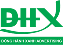   CÔNG TY CỔ PHẦN QUẢNG CÁO ĐỒNG HÀNH XANH